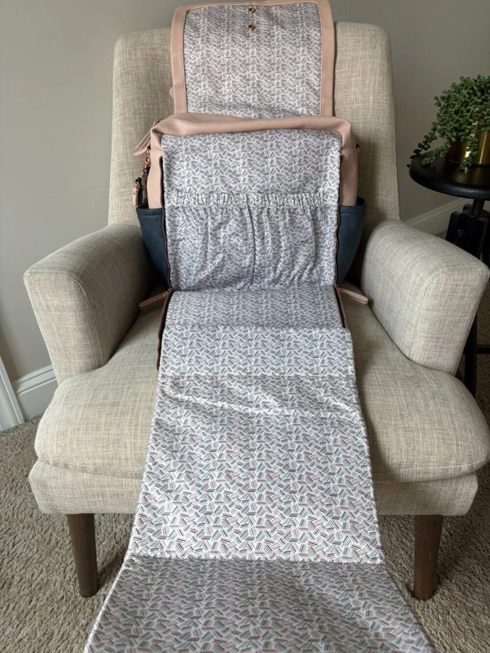 Petunia Picklebottom Backpack Diaper Bag